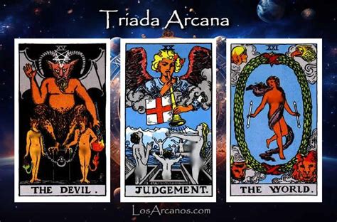 juicio diablo tarot|El Juicio y el Diablo en el Tarot: una mirada reveladora.